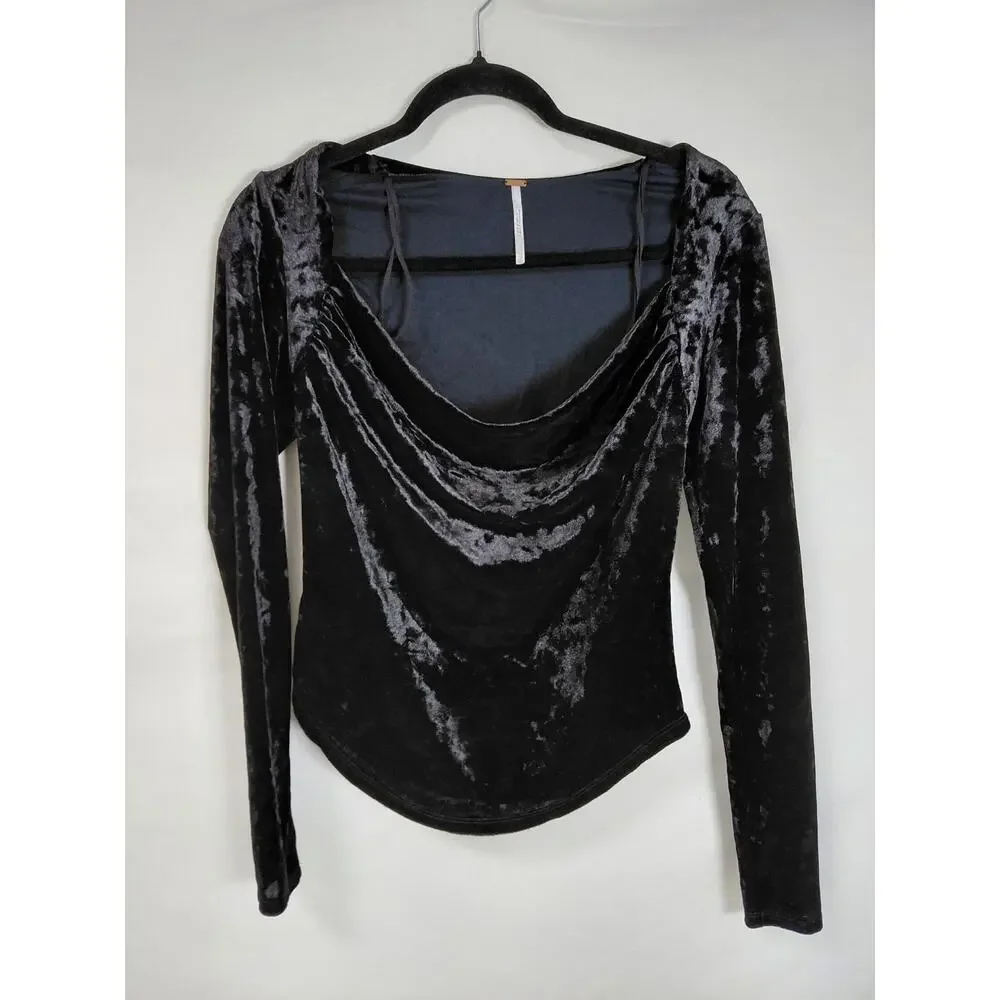 Free People fit tip